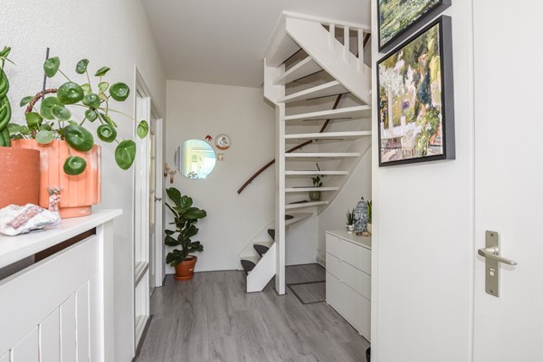 Medium property photo - Trompet 38, 5231 DK 's-Hertogenbosch